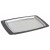 Winco SIZ-11B Stainless Steel Oblong Sizzling Platter Only, 11" addl-1