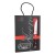 Winco SK-1 Acero Steak Knife with POM Handle 5" addl-1