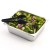 Winco SPJH-204 1/2 Size Anti-Jam 22 Gauge Steam Table Pan 4" Deep addl-1