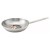 Winco SSFP-11 Stainless Steel Induction Fry Pan 11" addl-1