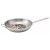 Winco SSFP-14 Stainless Steel Induction Fry Pan 14" addl-1