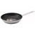 Winco SSFP-8NS Non-Stick Stainless Steel Induction Fry Pan 8" addl-1