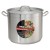 Winco SST-40 Premium Induction Stainless Steel 40 Qt. Stock Pot addl-1