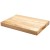 Winco WCB-1218 Wood Cutting Board 12" x 18" x 1-3/4" Thick addl-2