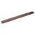 Winco WMB-24 Wooden Magnetic Knife Bar 24" addl-1
