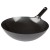 Winco WOK-36 Carbon Steel Chinese Iron Wok 16" addl-1