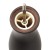 Winco WPM-10CD Maestro Modern Pepper Mill, 10"H addl-1