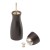 Winco WPM-6CD Maestro Modern Pepper Mill 6"H addl-3