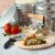 Winco WPP-1236 Wooden Pizza Peel with 12" x 13&quot Blade, 36" OL addl-1