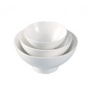 Yanco FU-804 Fuji 4" x 2" Rice Bowl 5 oz. addl-1