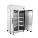 Atosa MBF8002GR Top Mount Two Door Freezer addl-1
