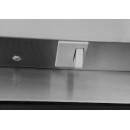 Atosa MBF8002GR Top Mount Two Door Freezer addl-3