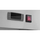 Atosa MBF8004GR Top Mount One Door Refrigerator addl-6