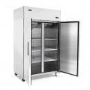 Atosa MBF8005GR Top Mount Two Door Refrigerator addl-1