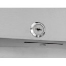 Atosa MBF8005GR Top Mount Two Door Reach-In Refrigerator 51.7" addl-3