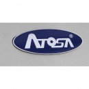 Atosa MBF8505GR Bottom Mount One Door Reach-In Refrigerator 27" addl-3