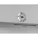Atosa MBF8508 Bottom Mount Three Door Refrigerator addl-3