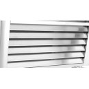 Atosa MCF8701GR Bottom Mount One Glass Door Freezer Merchandiser 27" addl-2