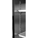 Atosa MCF8701GR Bottom Mount One Glass Door Freezer Merchandiser 27" addl-6