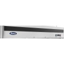 Atosa MCF8703ES Bottom Mount Two Glass Door Freezer Merchandiser 55"  addl-3