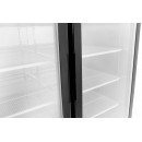 Atosa MCF8703ES Bottom Mount Two Glass Door Freezer Merchandiser 55"  addl-6