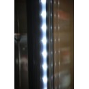 Atosa MCF8707GR Bottom Mount Two Glass Door Merchandiser Refrigerator 55" addl-4