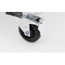 Atosa MCF8707GR Bottom Mount Two Glass Door Merchandiser Refrigerator 55" addl-7