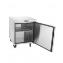 Atosa MGF8401GR 27" Undercounter Refrigerator addl-1