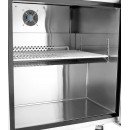 Atosa MGF8401GR 27" Undercounter Refrigerator addl-2