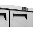 Atosa MGF8402GR 48" Undercounter Refrigerator addl-6