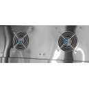 Atosa MGF8404GR 72" Undercounter Refrigerator addl-3