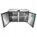 Atosa MGF8406GR 48" Undercounter Freezer addl-1