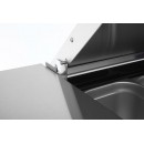 Atosa MSF8303GR 60" Sandwich/Salad Prep Table addl-14