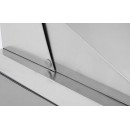 Atosa MSF8305GR 27" Mega Top Sandwich Prep Table addl-14