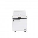 Atosa MSF8305GR 27" Mega Top Sandwich Prep Table addl-5