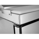 Atosa MSF8306GR 48" Mega Top Sandwich Prep Table addl-15