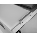 Atosa MSF8306GR 48" Mega Top Sandwich Prep Table addl-16