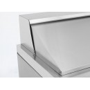 Atosa MSF8307GR 60" Mega Top Sandwich Prep Table addl-12