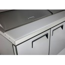 Atosa MSF8308 72" Mega Top Sandwich Prep Table addl-2