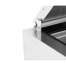 Atosa MPF8202GR 67" Pizza Prep Table addl-5