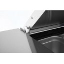 Atosa MPF8203GR 93" Pizza Prep Table addl-12