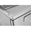Atosa MPF8203GR 93" Pizza Prep Table addl-14