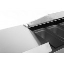 Atosa MPF8203GR 93" Pizza Prep Table addl-18