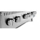 Atosa ACHP-6  Heavy Duty Stainless Steel 36" Six Burner Hot Plate addl-10