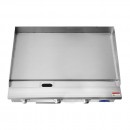 Atosa ATMG-36 Heavy Duty Stainless Steel 36" Manual Griddle addl-1