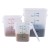 Winco PTSC-8 Translucent Square 8 Qt. Storage Container addl-1