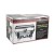 Winco C-5080 Dallas Stainless Steel Roll Top Chafer with Gold Accents 8 Qt. addl-2