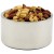 Winco DWCC-5 Stainless Steel Double-Wall Wine Coaster 5" Dia. addl-1