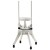 Winco HCD-500 Kattex Quick Slice 1/2" Chopper and Dicer addl-1