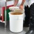 Winco FCW-10L 10 Gallon Lid for Heavy Duty White Container addl-3